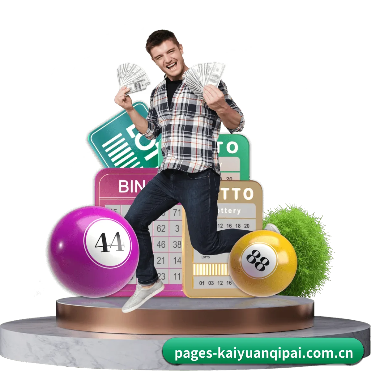开元棋牌 APP 界面